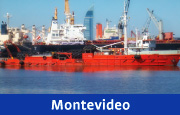 Montevideo