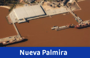 Nueva Palmira