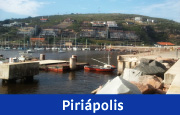 Piriápolis